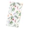 Spring Flower Bunches 10" x 10" Cotton Twill Napkin